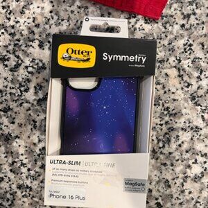 OtterBox iPhone 16 Pro Symmetry Series Case Ultra Slim